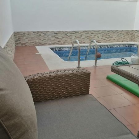 Willa Bonita Casa Con Piscina Privada Villafranca de Córdoba Zewnętrze zdjęcie