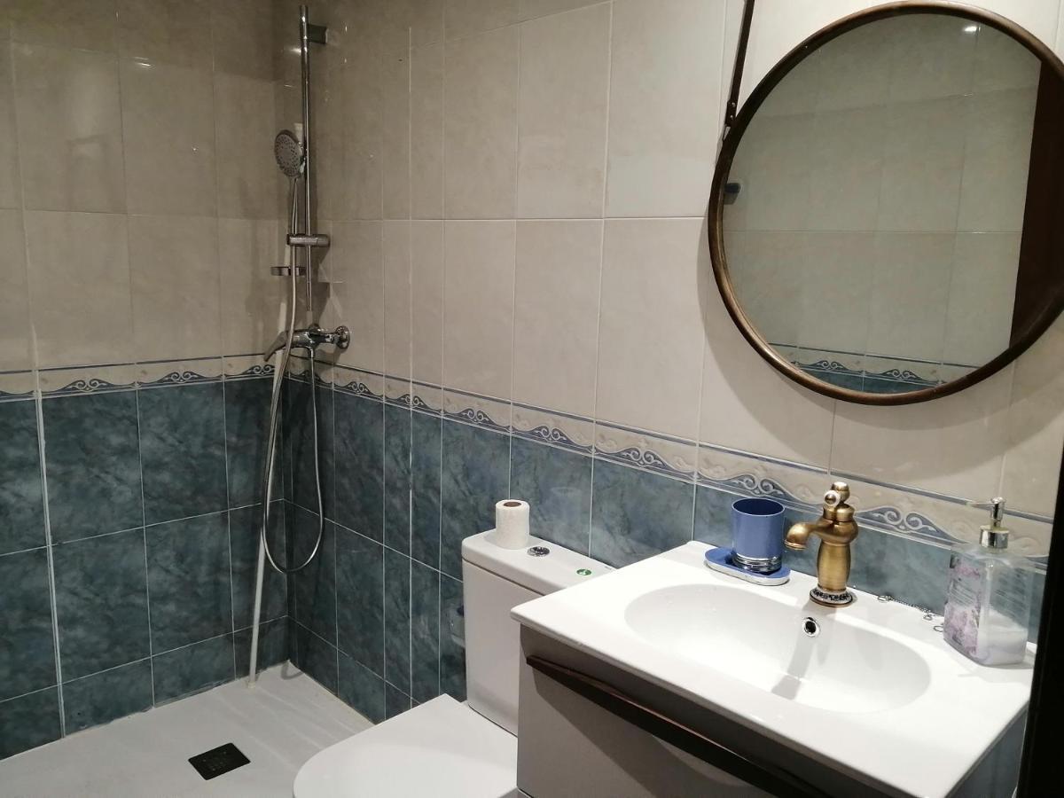 Willa Bonita Casa Con Piscina Privada Villafranca de Córdoba Zewnętrze zdjęcie