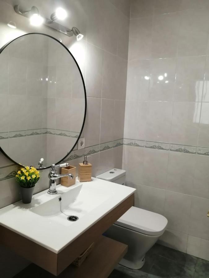 Willa Bonita Casa Con Piscina Privada Villafranca de Córdoba Zewnętrze zdjęcie