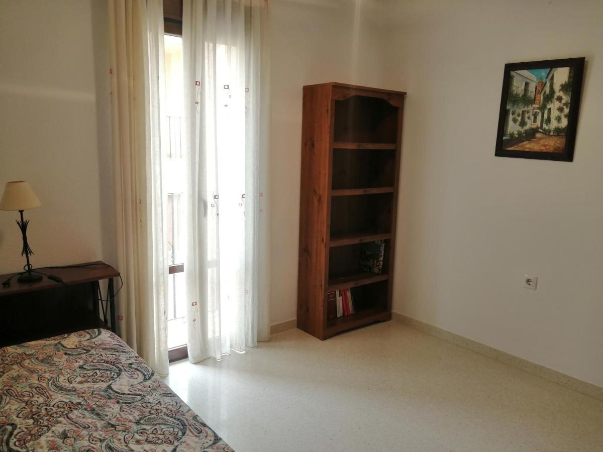 Willa Bonita Casa Con Piscina Privada Villafranca de Córdoba Zewnętrze zdjęcie