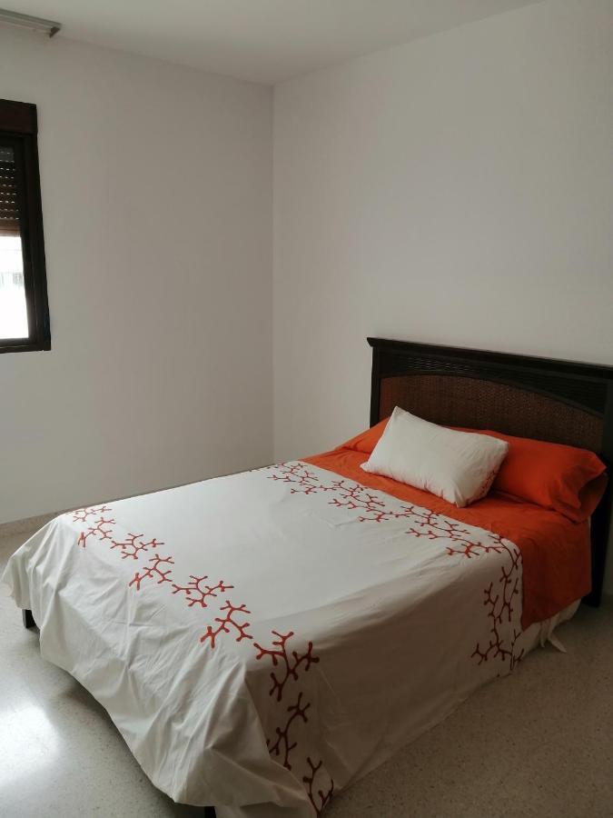 Willa Bonita Casa Con Piscina Privada Villafranca de Córdoba Zewnętrze zdjęcie