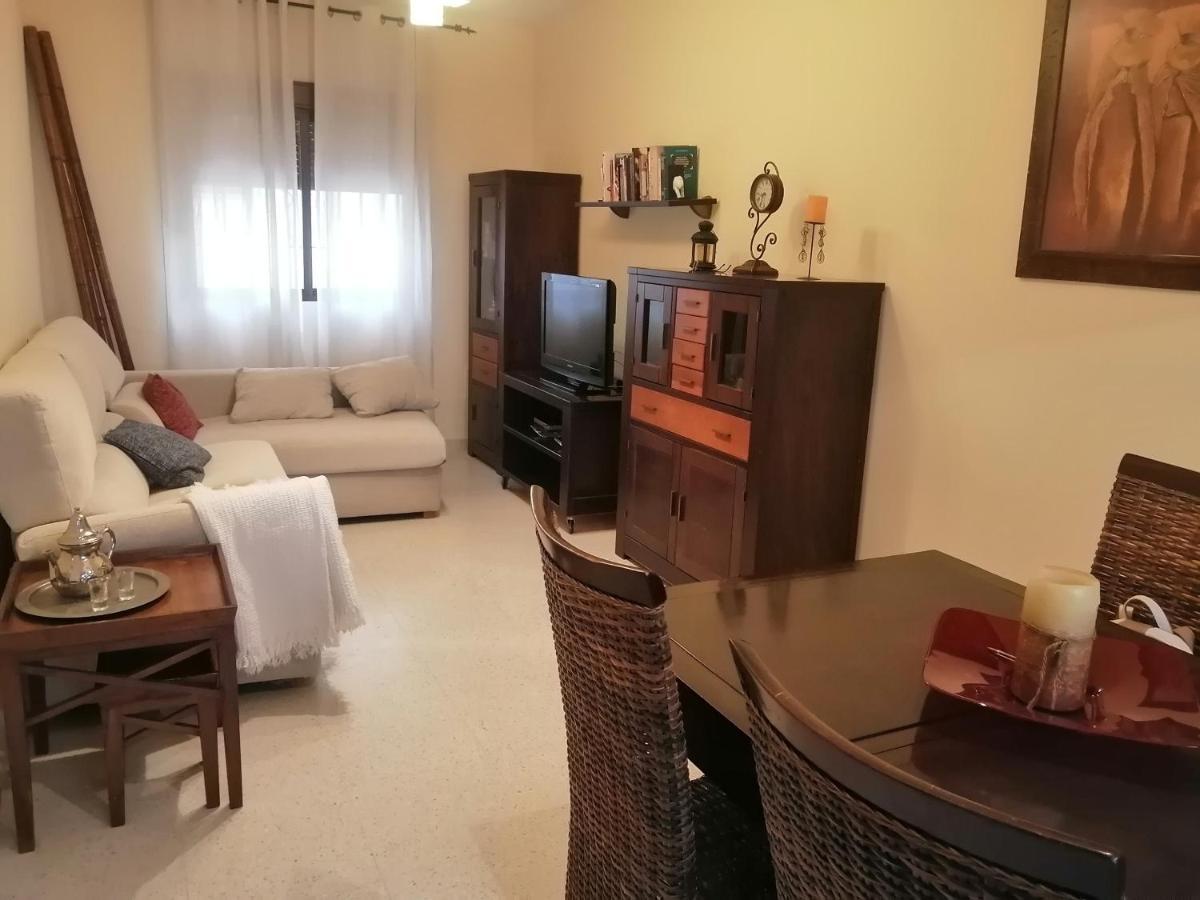 Willa Bonita Casa Con Piscina Privada Villafranca de Córdoba Zewnętrze zdjęcie