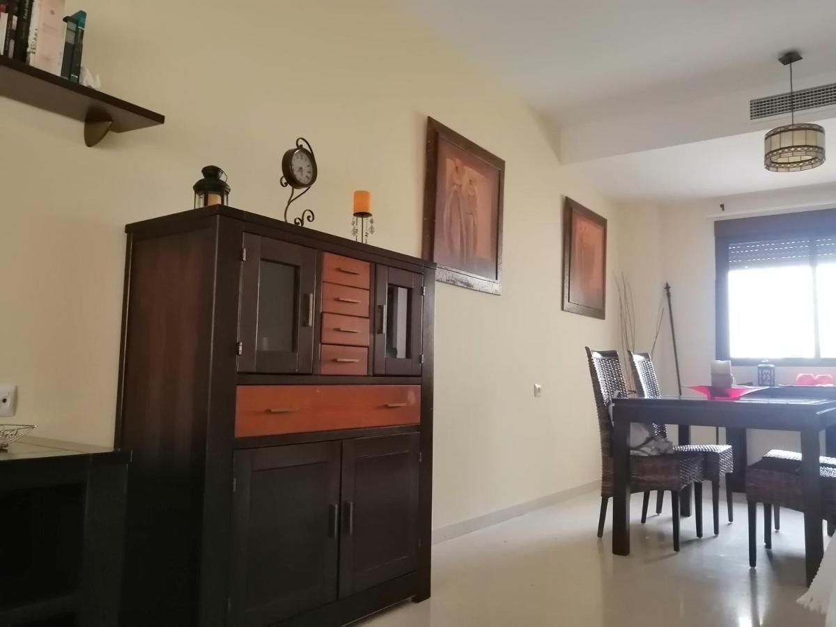 Willa Bonita Casa Con Piscina Privada Villafranca de Córdoba Zewnętrze zdjęcie